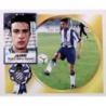 Soccer Sticker Jaume Español Liga 94-95 Ediciones Este