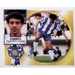 Fonseca Español