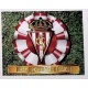 Escudo Sporting Gijón