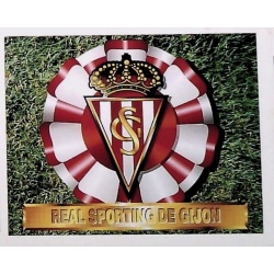 Escudo Sporting Gijón