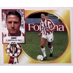 Tino Sporting Gijón