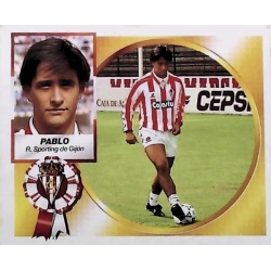 Pablo Sporting Gijón