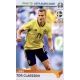 Viktor Claesson Sweden 383 Panini Road to UEFA EURO 2020 Sticker Collection