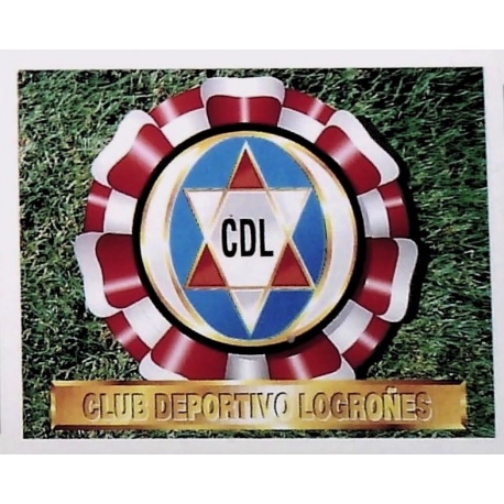 Escudo Logroñés