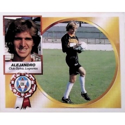 Alejandro Logroñés