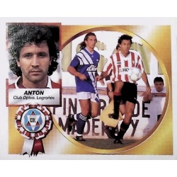 Antón Logroñés