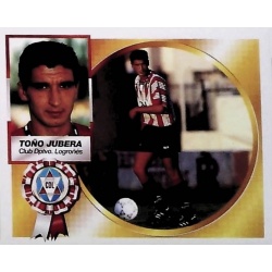 Jubera Coloca Logroñés