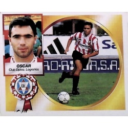Oscar Logroñés