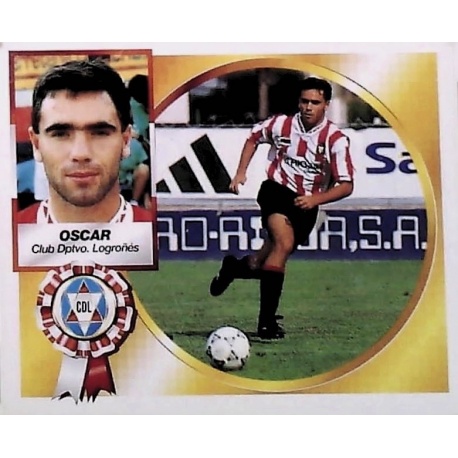 Oscar Logroñés