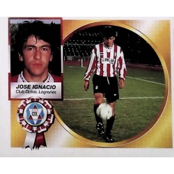 José Ignacio Logroñés