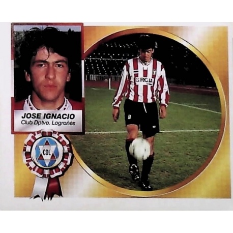 José Ignacio Logroñés
