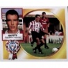 Soccer Sticker Matute Logroñés Liga 94-95 Ediciones Este