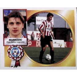 Markovic Logroñés