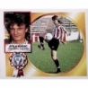 Sale Online Atila Kasac Doble Imagen Sustituye Logroñés Liga 94-95 Ediciones Este