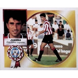 Juanma Logroñés