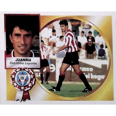 Juanma Logroñés