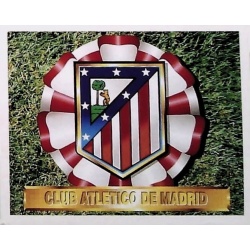 Escudo Atlético Madrid