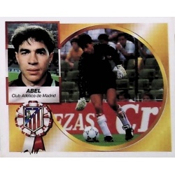 Abel Atlético Madrid