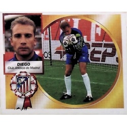 Diego Atlético Madrid