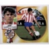 Sale Online Toni Atlético Madrid Liga 94-95 Ediciones Este
