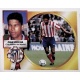 Iván Rocha Atlético Madrid