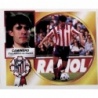 Sale Online Caminero Atlético Madrid Liga 94-95 Ediciones Este