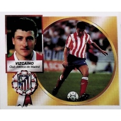Vizcaíno Atlético Madrid