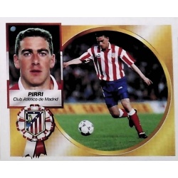 Pirri Atlético Madrid