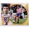 Offer Online Manolo Atlético Madrid Ediciones Este 1994-95