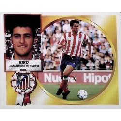 Kiko Atlético Madrid