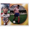 Sale Online Benítez Coloca Atlético Madrid Ediciones Este 1994-95