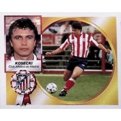 Kosecki Atlético Madrid