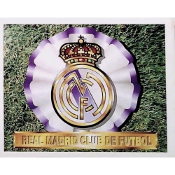 Escudo Real Madrid