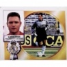 Oferta Cromo Cañizares Real Madrid Ediciones Este 1994-95