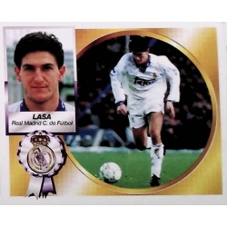 Lasa Real Madrid