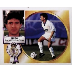 Milla Real Madrid