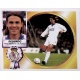 Redondo Doble Imagen Real Madrid