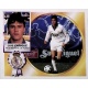 Luis Enrique Real Madrid