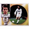 Sale Online Alfonso Real Madrid Liga 94-95 Ediciones Este