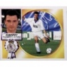 Soccer Sticker Dubovsky Real Madrid Ediciones Este 1994-95
