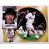 Sale Online Zamorano Coloca Real Madrid Liga 94-95 Ediciones Este