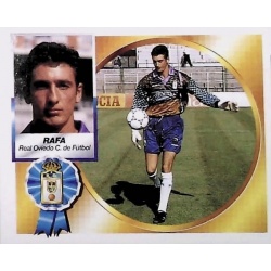Rafa Real Oviedo