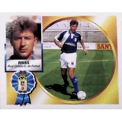 Rivas Real Oviedo