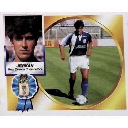 Jerkan Real Oviedo