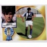 Buy Sticker Soccer Jerkan Real Oviedo Liga 94-95 Ediciones Este