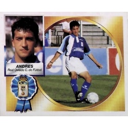 Andrés Real Oviedo