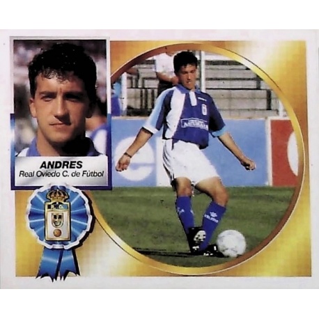 Andrés Real Oviedo