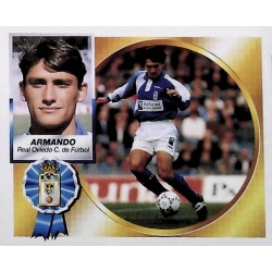 Armando Real Oviedo