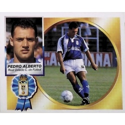Pedro Alberto Real Oviedo