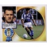 Buy Online Pedro Alberto Real Oviedo Liga 94-95 Ediciones Este